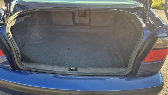 Saab 9-5 5 of 5