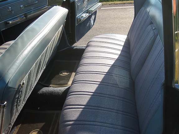 Buick Electra 225 11 of 15
