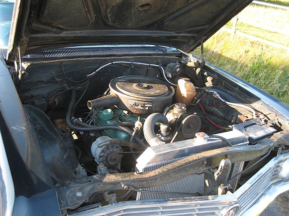 Buick Electra 225 14 of 15