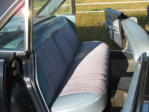 Buick Electra 225 12 of 15