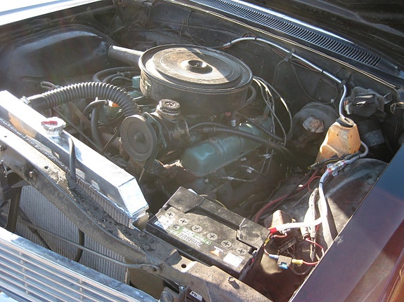 Buick Electra 225 15 of 15