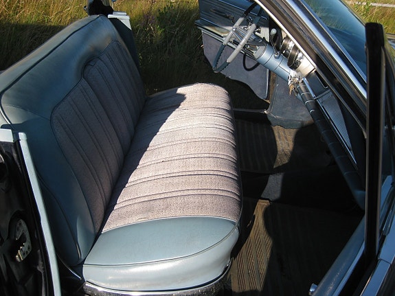 Buick Electra 225 10 of 15