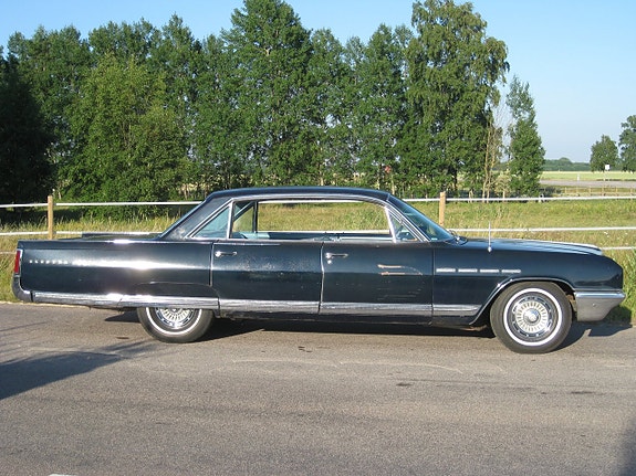 Buick Electra 225 5 of 5