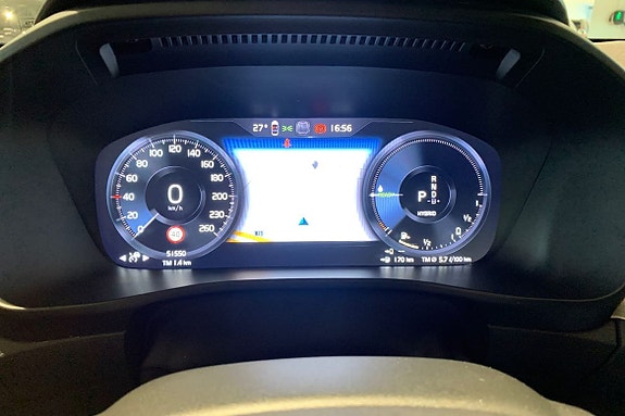 Volvo XC40 14 of 20