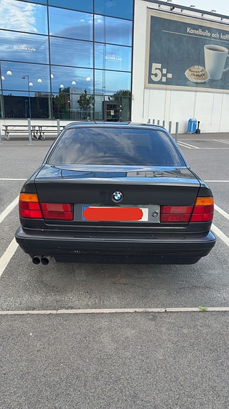 BMW 530i 7 of 10