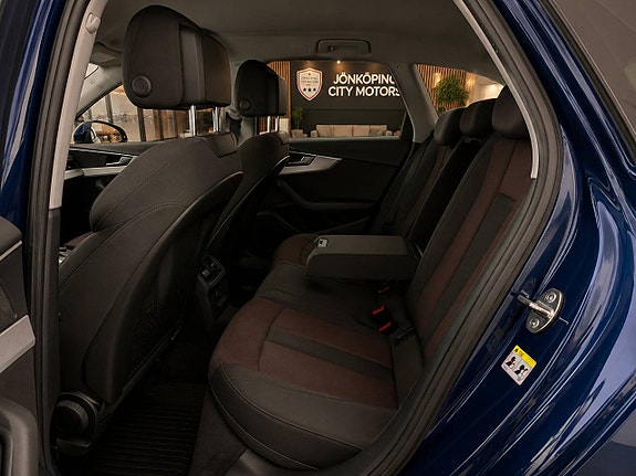 Audi A4 13 of 17