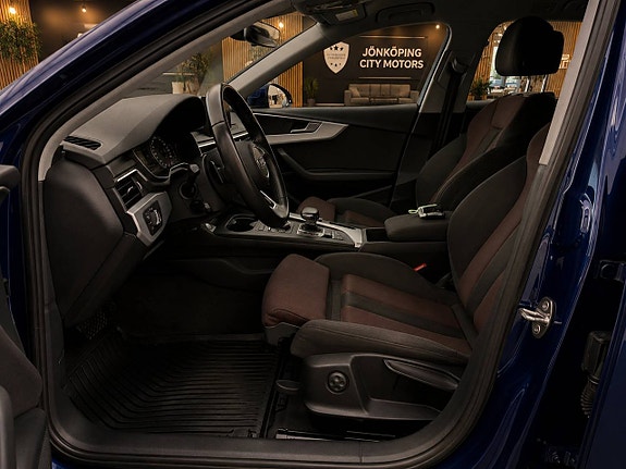 Audi A4 7 of 17