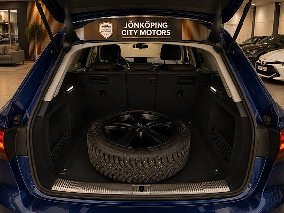 Audi A4 14 of 17