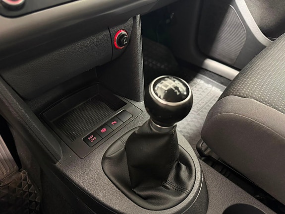 Volkswagen Touran 18 of 19