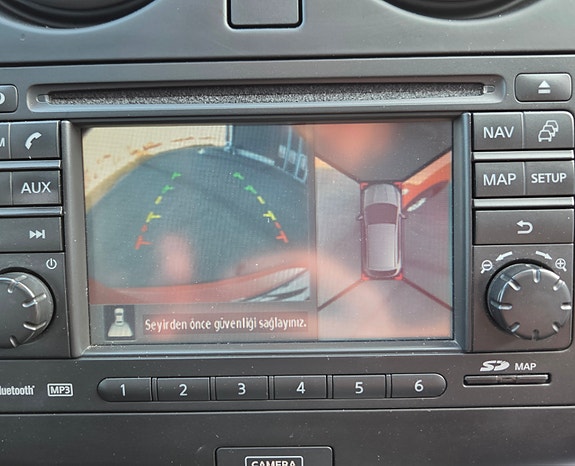 Nissan Qashqai 8 of 12