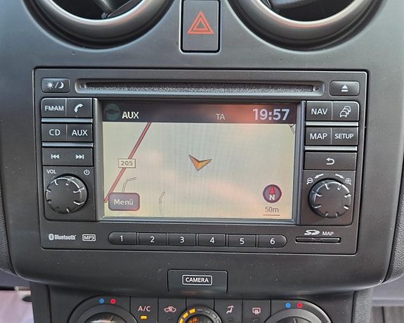 Nissan Qashqai 9 of 12