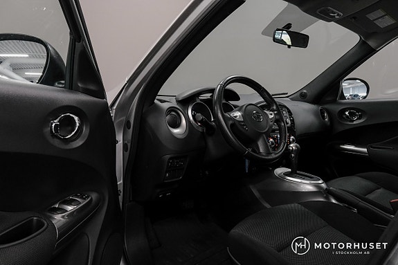 Nissan Juke 7 of 16
