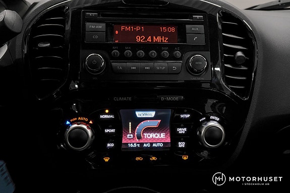 Nissan Juke 13 of 16