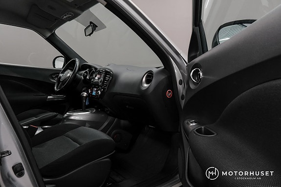 Nissan Juke 9 of 16
