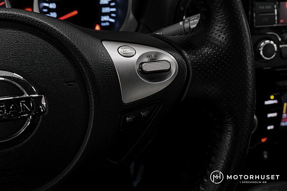 Nissan Juke 14 of 16