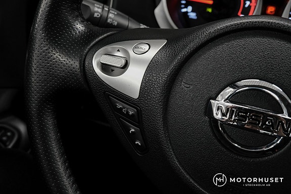 Nissan Juke 15 of 16