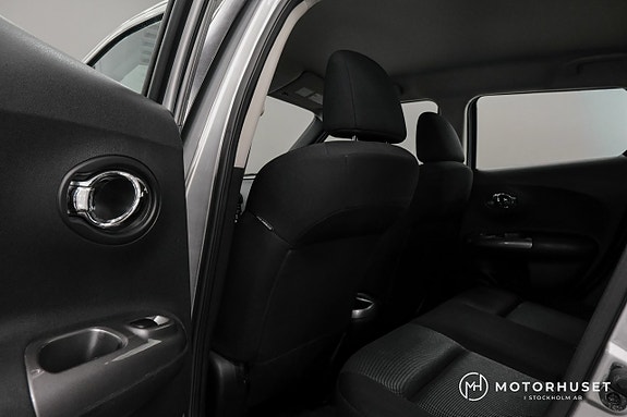 Nissan Juke 11 of 16