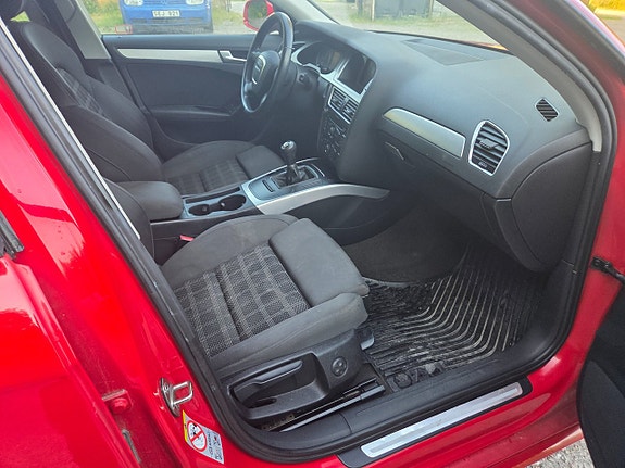 Audi A4 12 of 12