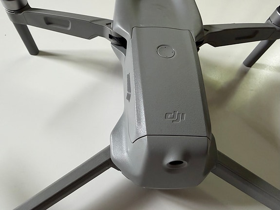 DJI Air 2S drönare med fjärrkontroll image 5