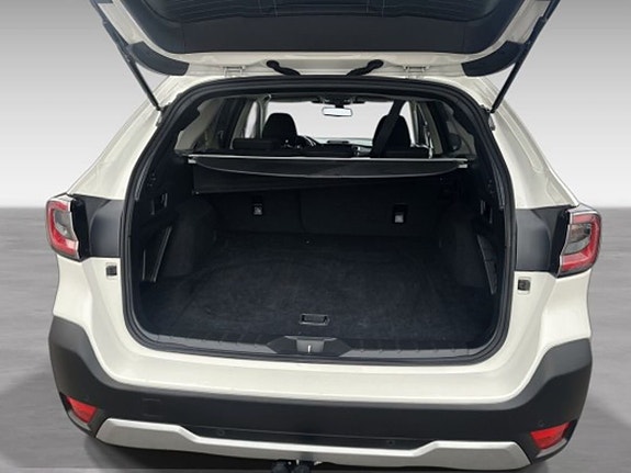 Subaru Outback 20 of 20