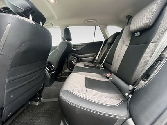 Subaru Outback 11 of 20