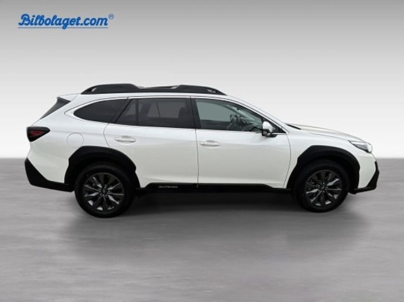 Subaru Outback 4 of 5