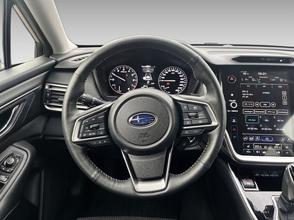 Subaru Outback 14 of 20