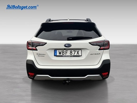 Subaru Outback 6 of 20