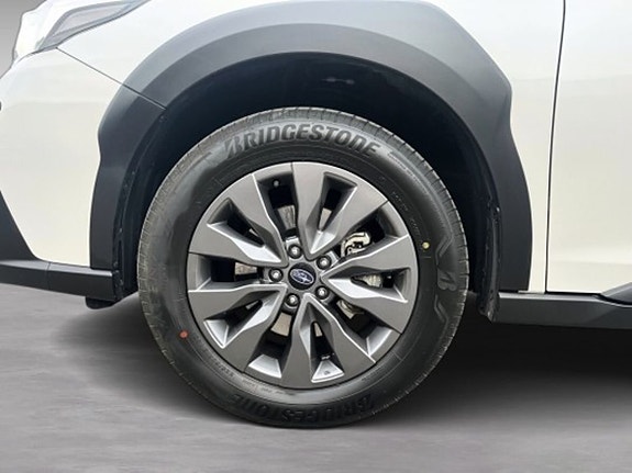 Subaru Outback 8 of 20