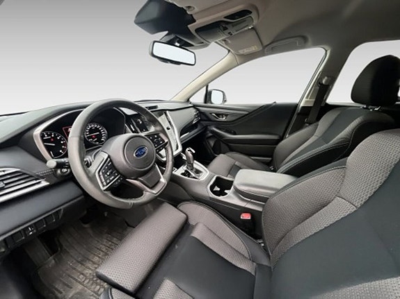 Subaru Outback 10 of 20