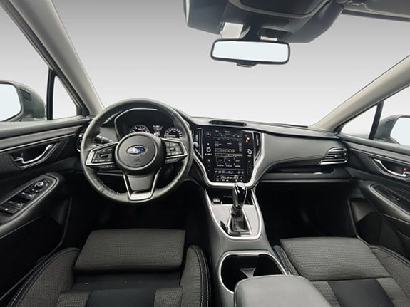 Subaru Outback 13 of 20