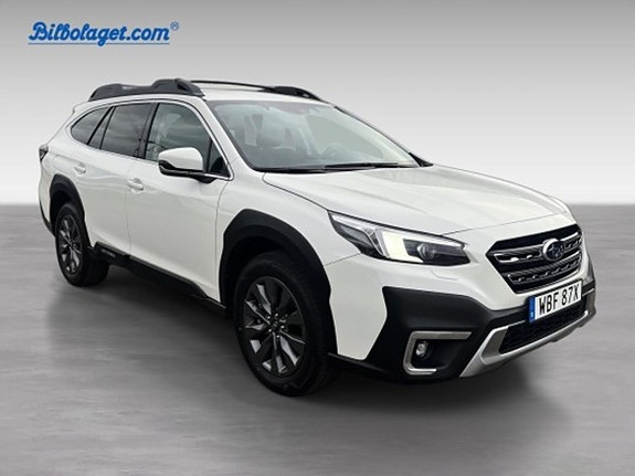 Subaru Outback 3 of 5