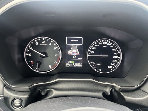 Subaru Outback 15 of 20
