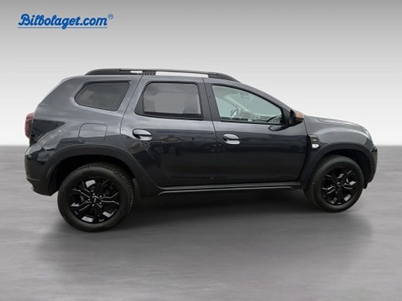 Dacia Duster 4 of 5