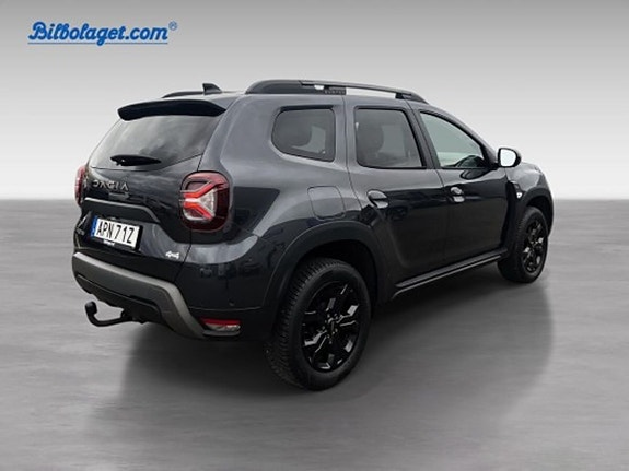 Dacia Duster 5 of 5