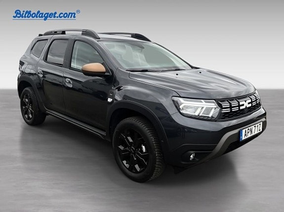 Dacia Duster 3 of 5