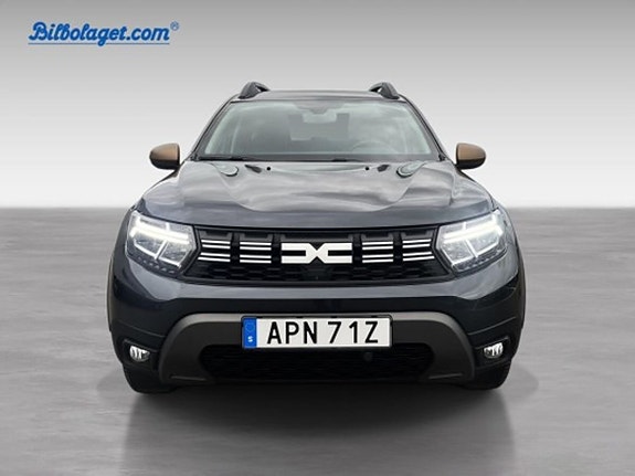 Dacia Duster 2 of 5