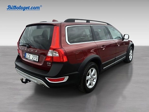 Volvo XC70 5 of 5
