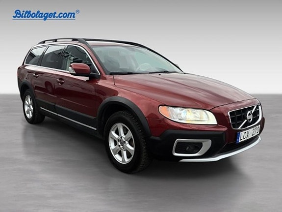 Volvo XC70 3 of 5