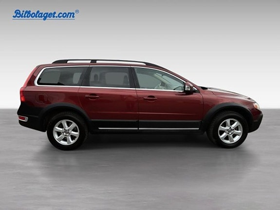 Volvo XC70 4 of 5