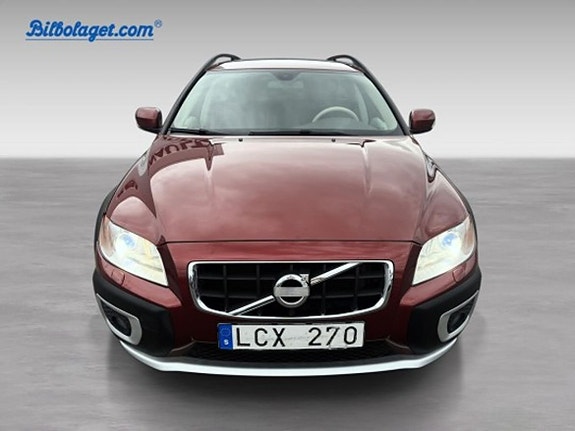 Volvo XC70 2 of 5