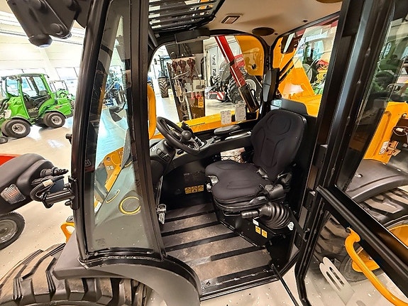 JCB 514-40 teleskoplastare ny! 1.99% Kampanj 4 of 5
