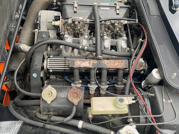 Lotus 7 of 10