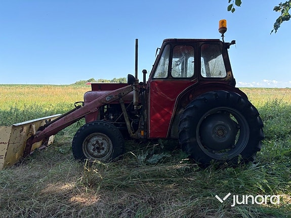 Traktor - Massey Ferguson, MF 35 2 of 30