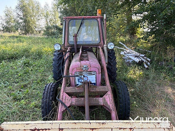 Traktor - Massey Ferguson, MF 35 8 of 30