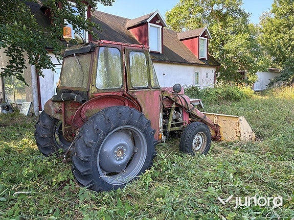 Traktor - Massey Ferguson, MF 35 5 of 30