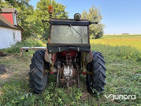 Traktor - Massey Ferguson, MF 35 4 of 30