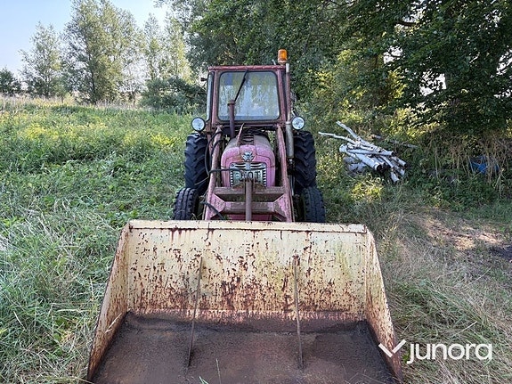 Traktor - Massey Ferguson, MF 35 9 of 30