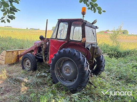 Traktor - Massey Ferguson, MF 35 3 of 30
