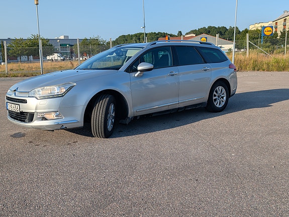 Citroen C5 3 of 5
